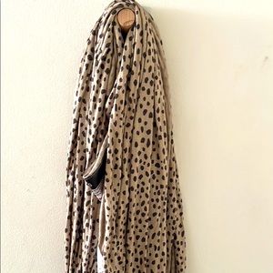 Solly baby printed wrap